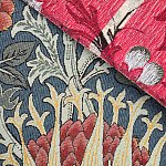 Мебельная ткань Гобелен мульти цвет 140 см Т3-30 варинант исполнения - 1 | Loft Concept в Твери