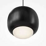 Подвесной светильник Brio Черный 3000К 12Вт варинант исполнения - 4 | Loft Concept в Твери