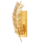 Бра в виде ветки бамбука Graceful Bamboo Branch варинант исполнения - 2 | Loft Concept в Твери