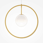 Подвесной светильник Paparazzi 3000К 12Вт варинант исполнения - 2 | Loft Concept в Твери