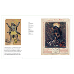 Книга Tantra: Enlightenment to Revolution варинант исполнения - 18 | Loft Concept в Твери