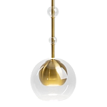 Подвесной светильник Ballet варинант исполнения - 1 | Loft Concept в Твери