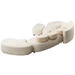 Диван Grand Rivers варинант исполнения - 3 | Loft Concept в Твери