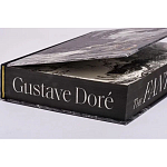 Книга Fantastic Gustave Dore варинант исполнения - 11 | Loft Concept в Твери