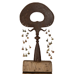 Скульптура «Антропоморфная фигура 2» варинант исполнения - 2 | Loft Concept в Твери