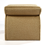 Элегантный Пуф Napa  варинант исполнения - 5 | Loft Concept в Твери