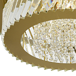 Потолочный светильник в классическом обрамлении Light Connoisseurs Beauty варинант исполнения - 4 | Loft Concept в Твери