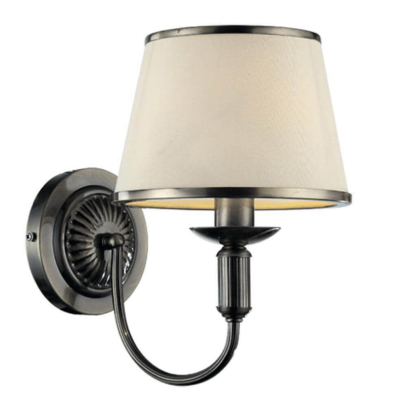 Бра Anafesto Sconces Бронза Бежевый Бра Anafesto Sconces Бронза Бежевый в Твери | Loft Concept