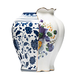 Ваза Seletti Melania варинант исполнения - 2 | Loft Concept в Твери