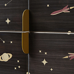 Тумба Trenta Space варинант исполнения - 5 | Loft Concept в Твери