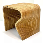 Табуретка параметрическая «FLEXIBLE» варинант исполнения - 2 | Loft Concept в Твери