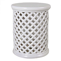 Керамические табуреты