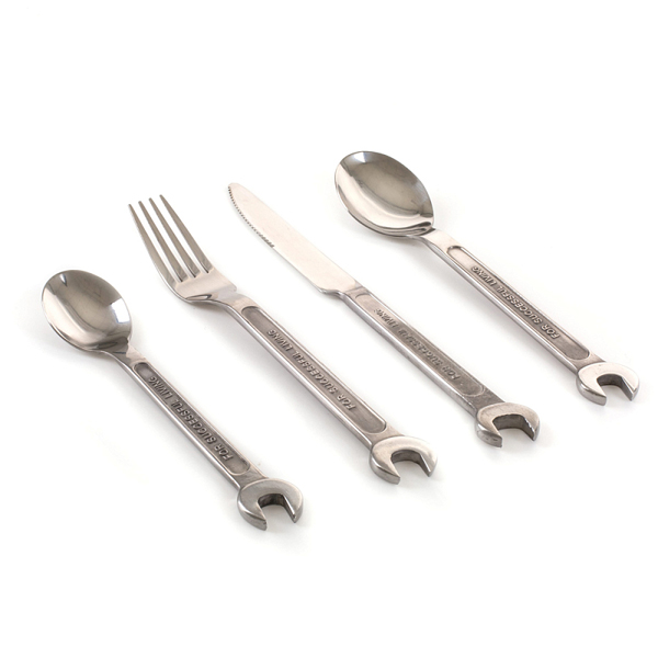 Категория товаров: Столовые приборы