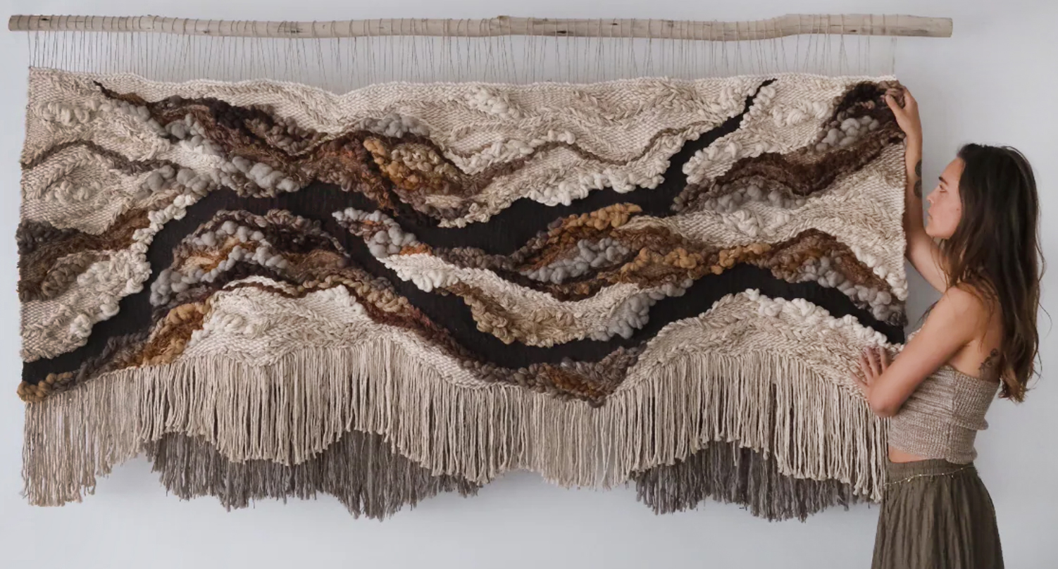 Постер обоев № 6 | Loft-Concept