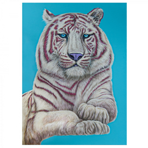 Категория товаров: Символ Года Тигр