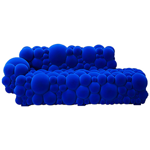 Категория товаров: Дизайнерские диваны