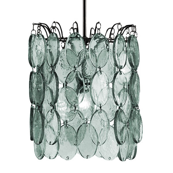 Категория товаров: Подвесные светильники